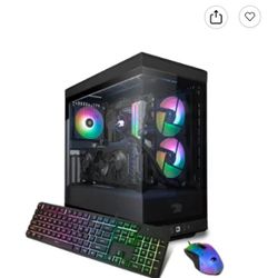 Ibuypower Pc Goes For 1900