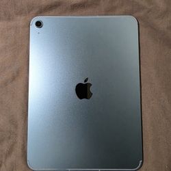 iPad (A16) Wi-Fi + Cellular T-MOBILE 512gb