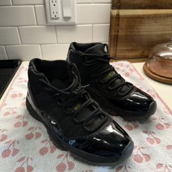 Jordan 11 Retro Gamma Blue’s