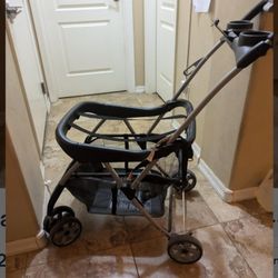 Babys Stroller Frame