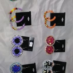 Beaded Jewelry