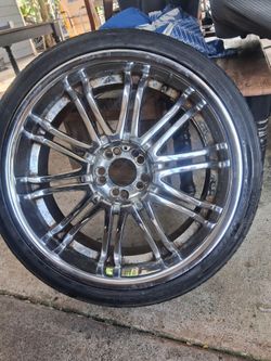Rims
