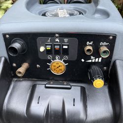 Ninja 1200 Psi Carpet Cleaning &tile Grout