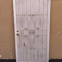 Screen Door 