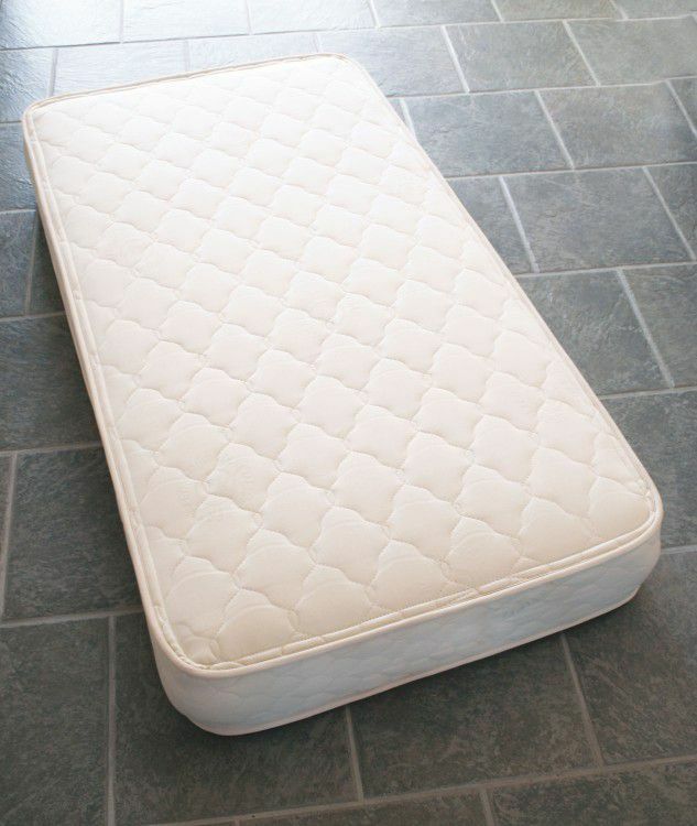 Baby Crib Mattress For Sale