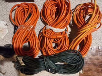 Extension Cords 