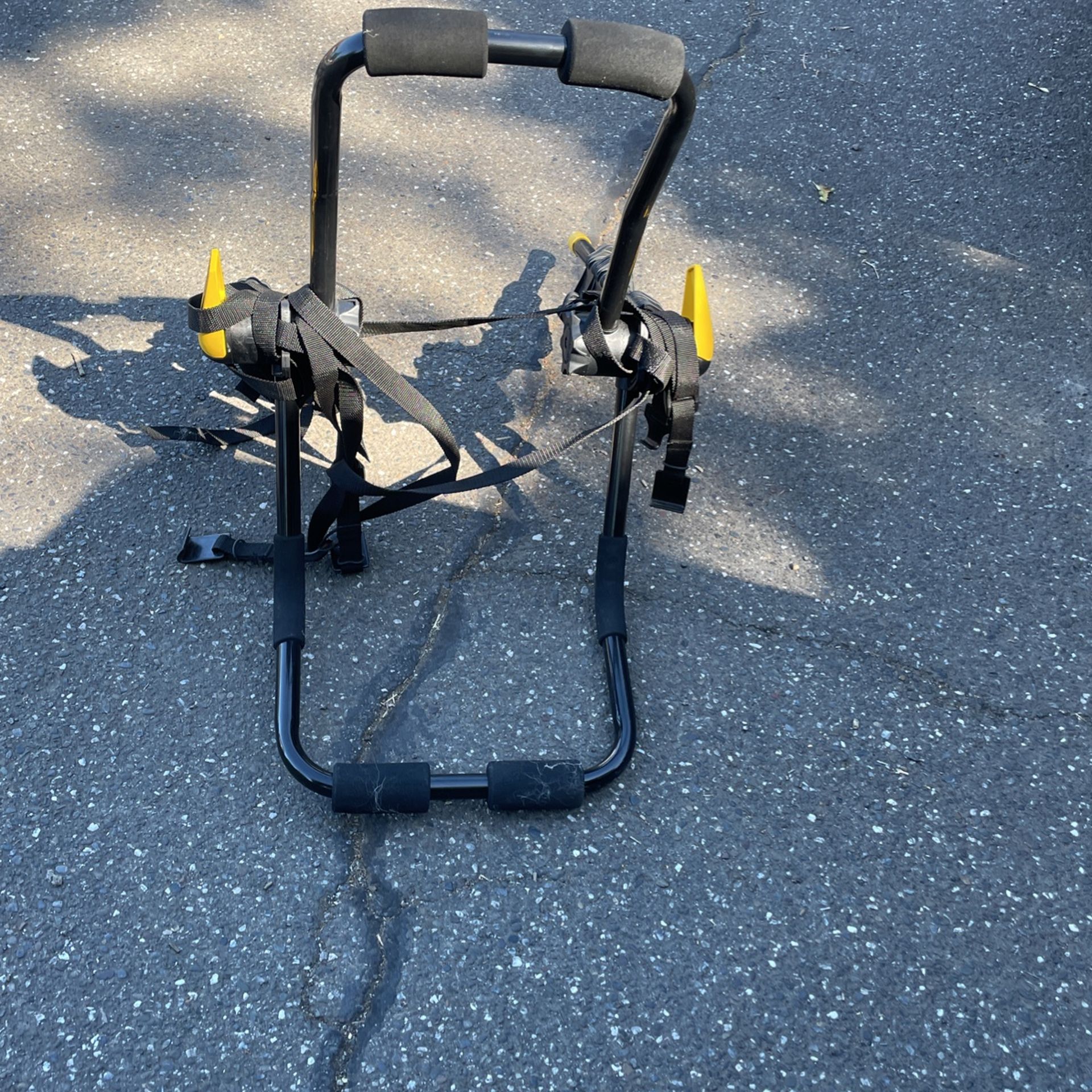 Rhode Gear super shuttle bike rack for Sale in Chico, CA - OfferUp