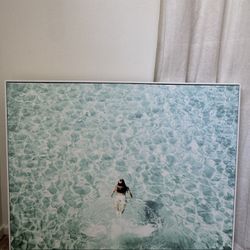 Art - Picture On Canvas
