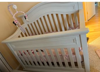 Baby crib