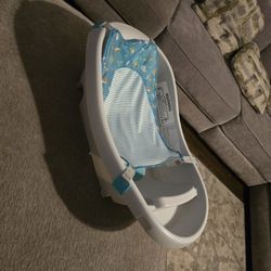 Baby Tub