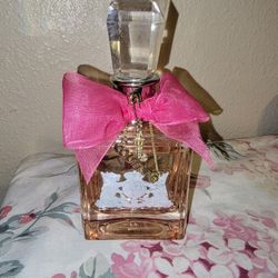 Juicy Couture LaLa Perfume 3.4 Oz