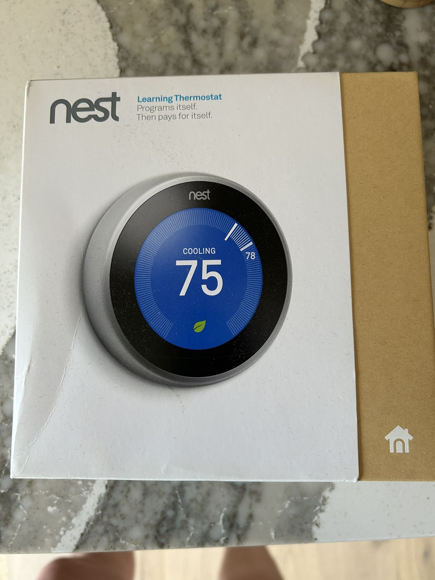 Best Learning Thermostat