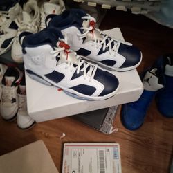 Jordan 6