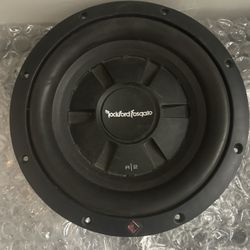 rockford fosgate r2 