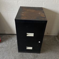 File Cabinet