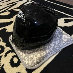 HJC CL17 Helmet