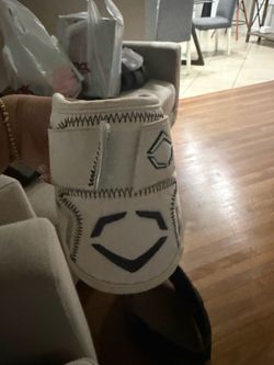 Evoshield elbow guard