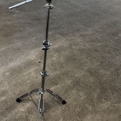 DW 3000 Series Boom Cymbal Stand