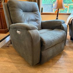 Power recliner