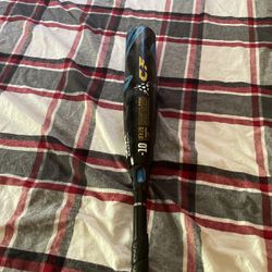 2020 Demarini Cf Zen -10 30inch Baseball Bat 