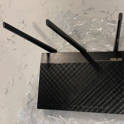 Asus WiFi Router 