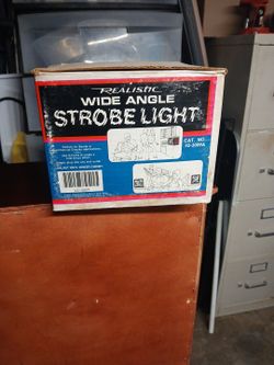 Strobe light