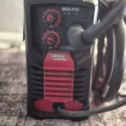 Welder Lincoln electric