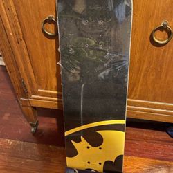 🛹🛹New batman skateboard 🛹🛹REDUCED
