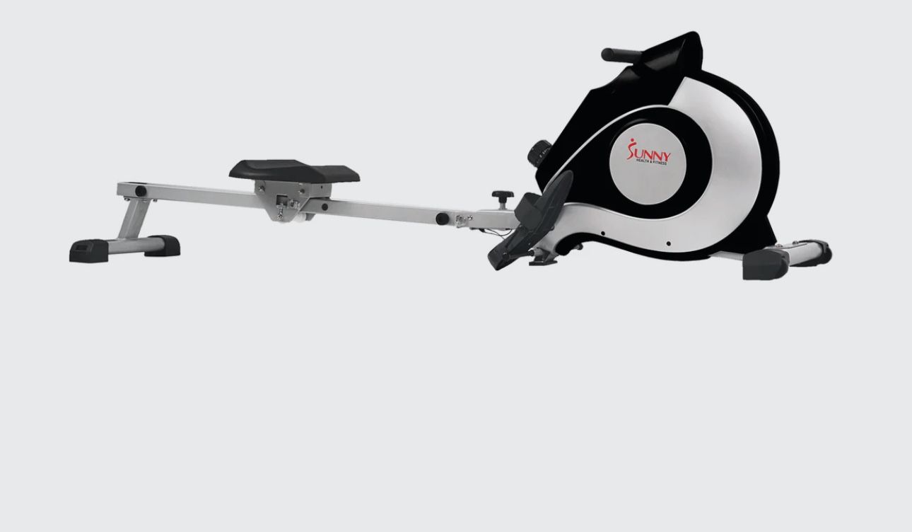 Rowing Machine