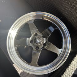 Forgstar D5 Rear drag Pack 5x114.3