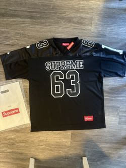 Supreme Bones Jersey M