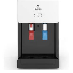 AVALON Water Filtrating System Countertop 1 Y Old Excellent Condition 