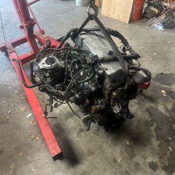 Motor