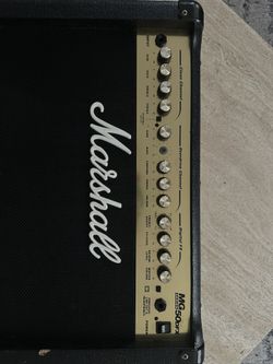 Marshall Amp