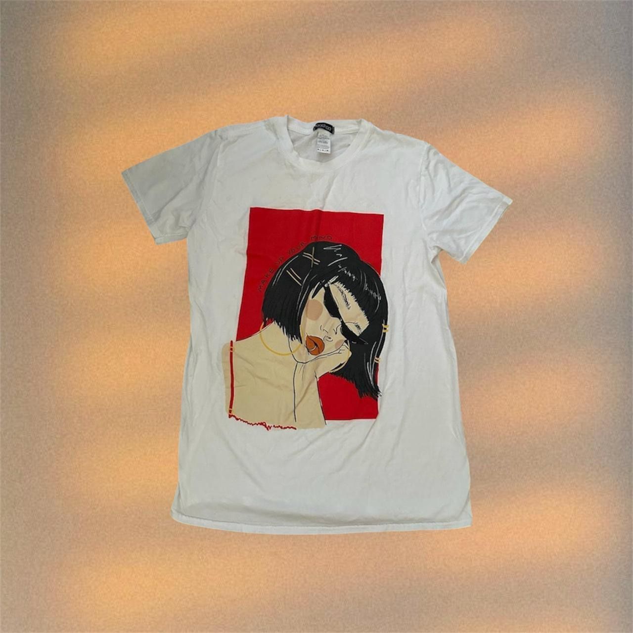 Graphic T Shirt