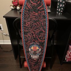Santa Cruz Skateboard