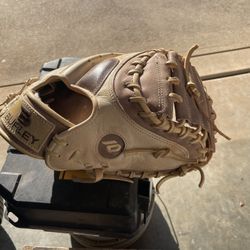 Catchers Mitt