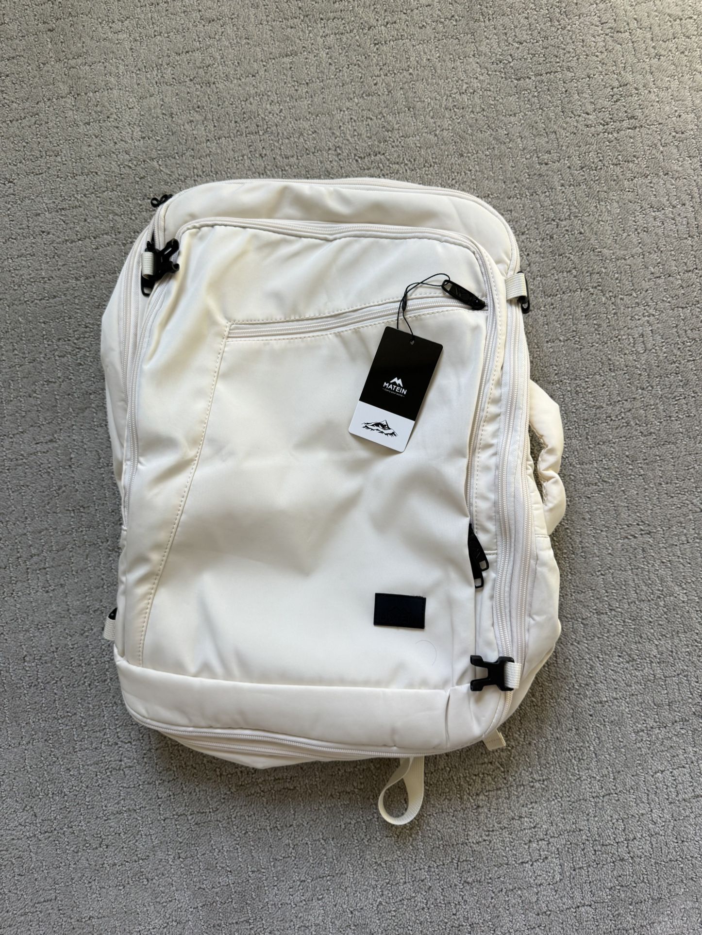 NEW 45L Travel Backpack
