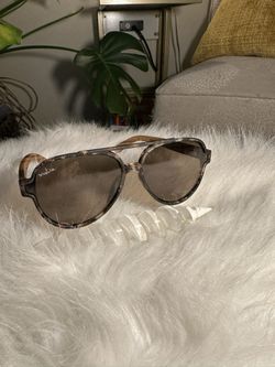 Mistura Aviator Sunglasses