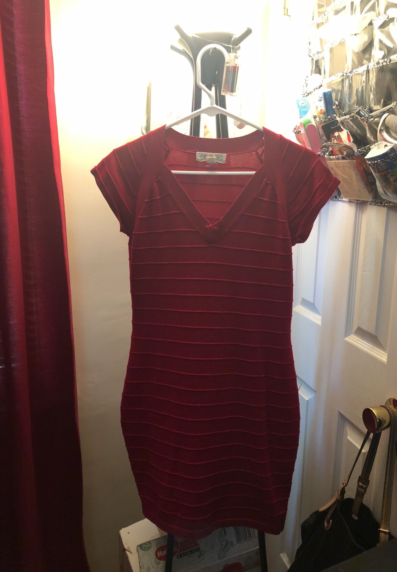 DRESSES~REDUCED~