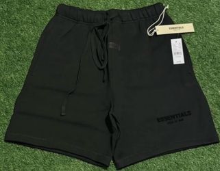 Essentials shorts