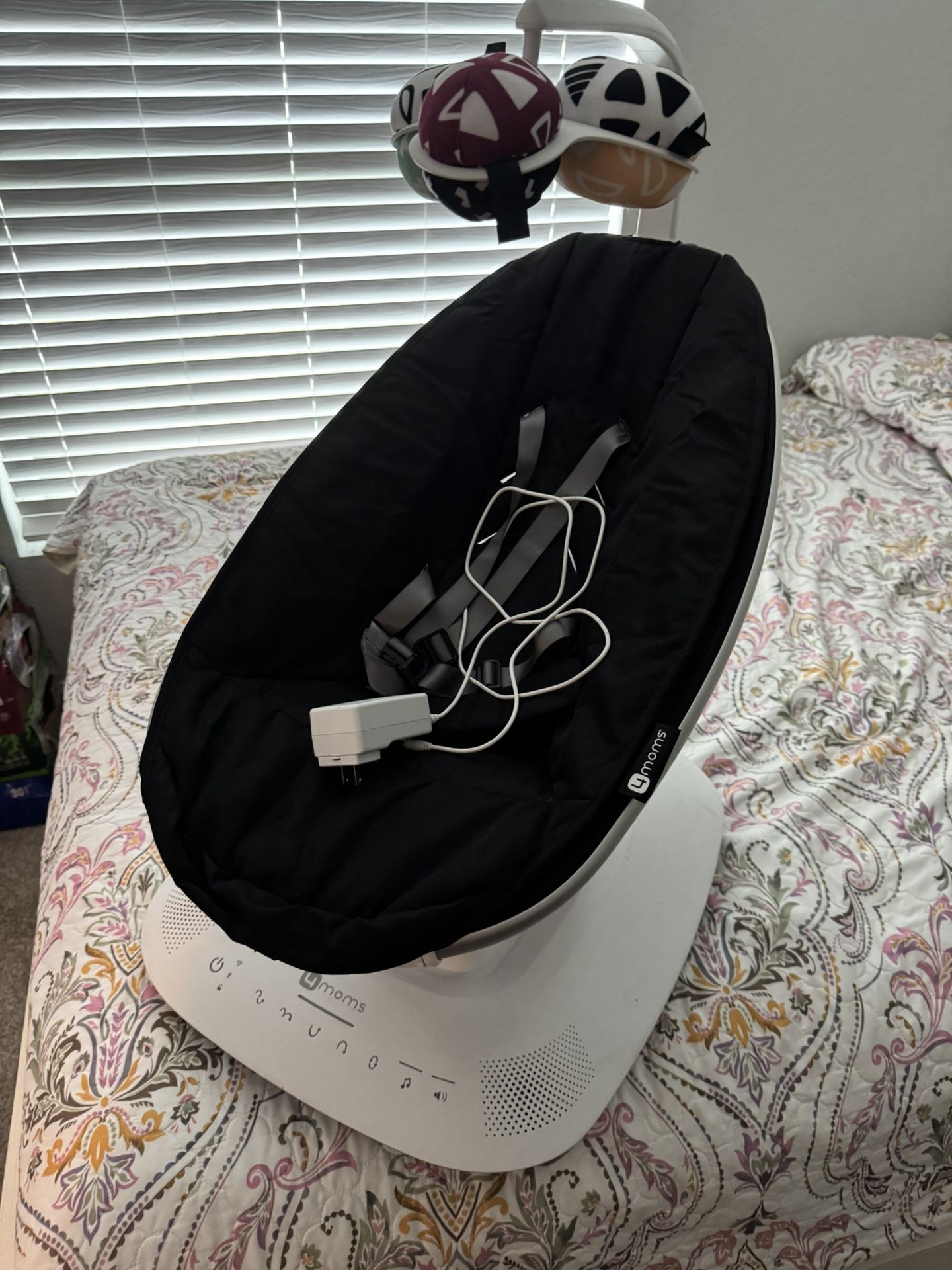 4moms MamaRoo