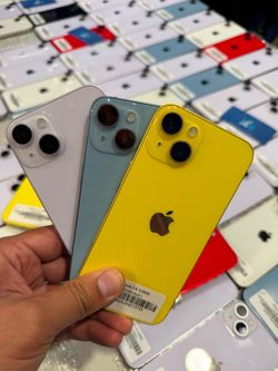 Iphone 14-128GB