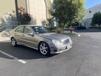 2007 Mercedes-Benz C 230