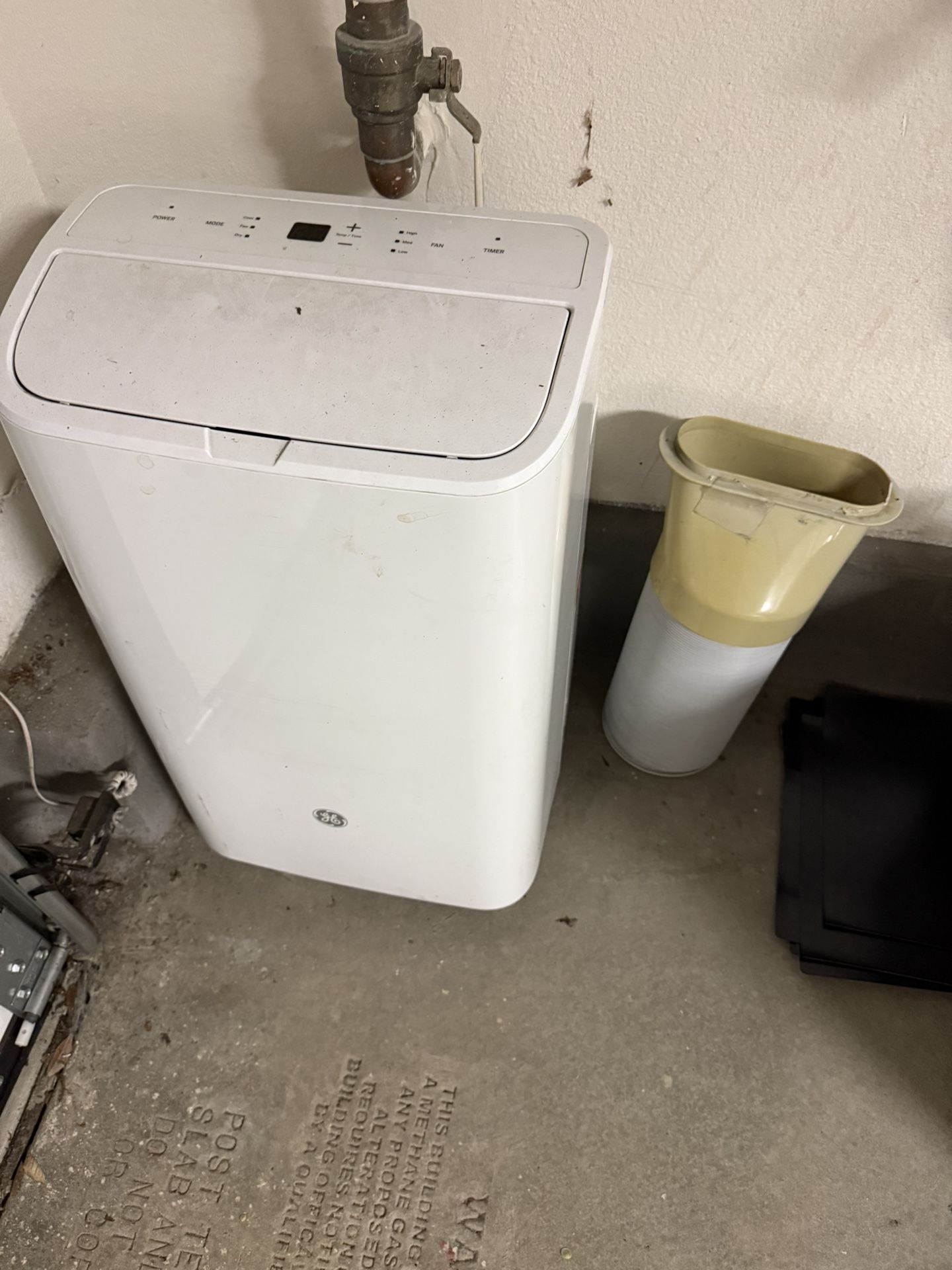 Portable air Conditioner GE