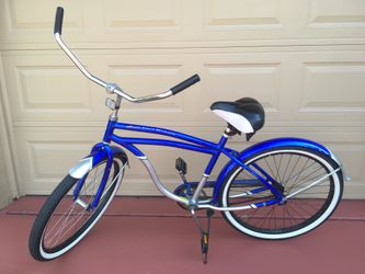 Hampton beach cruiser sale