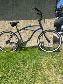 26 INCH CRUISER BICYCLE 🌴