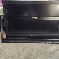 Prostate 31" With Wall Mount