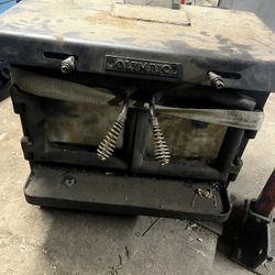 Fire Wood burning Stove