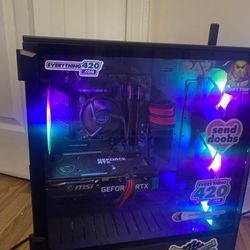 Gaming Pc 